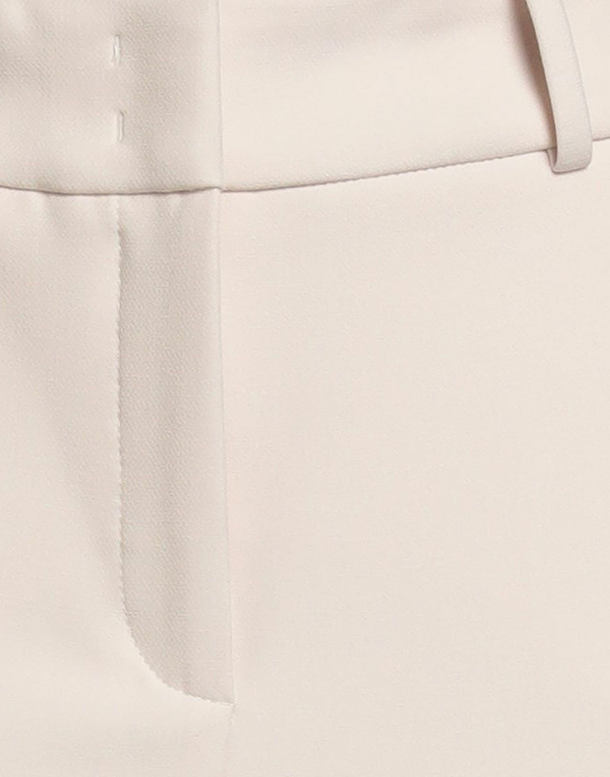 Peserico Womens Pants in Off white