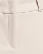 Peserico Womens Pants in Off white
