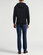 Paul & Shark Mens Sweatshirt Midnight in Blue