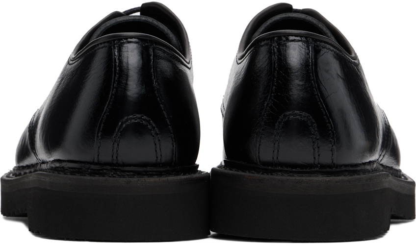 OUR LEGACY Black Trampler Derbys Our Legacy