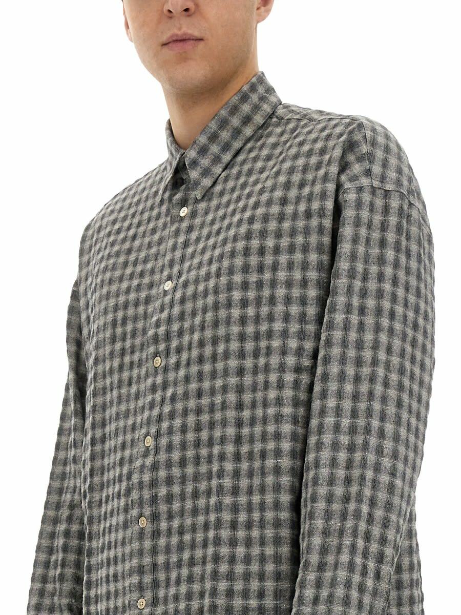 Sunflower Men's Stable Shirt White main image 1