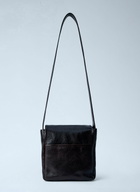 Our Legacy Savant Crossbody Bag
