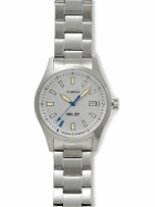 NN07 - Timex Expedition North Field Post 36mm Stainless Steel Watch