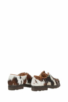 Paraboot michael Poil Vache Loafer