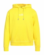 Dsquared2 Mens Sweatshirt in Yellow