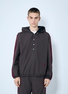 adidas by Wales Bonner Hooded Anorak Jacket