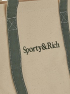 Sporty & Rich Logo Bag