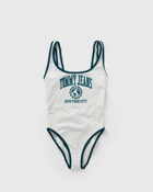 Tommy Hilfiger One Piece White - Womens - Swimwear