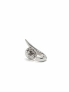 Stephen Webster 18K White Gold Thorn Embrace Diamond Stud Earrings