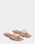 Steve Madden Trella-J Sandals in Pink