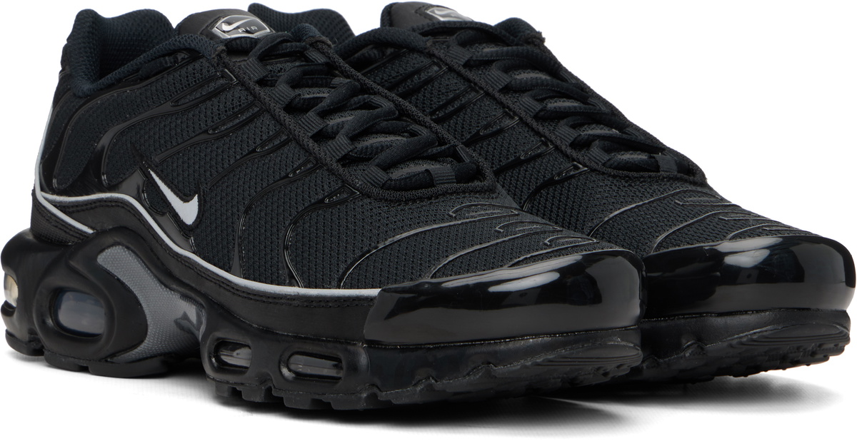 Nike Black Air Max Plus OG Sneakers