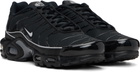 Nike Black Air Max Plus OG Sneakers