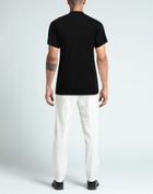 Ambush Mens T-shirt in Black