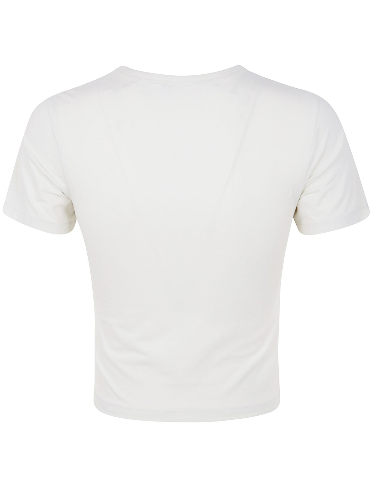 Entire Studios Micro Tee in White