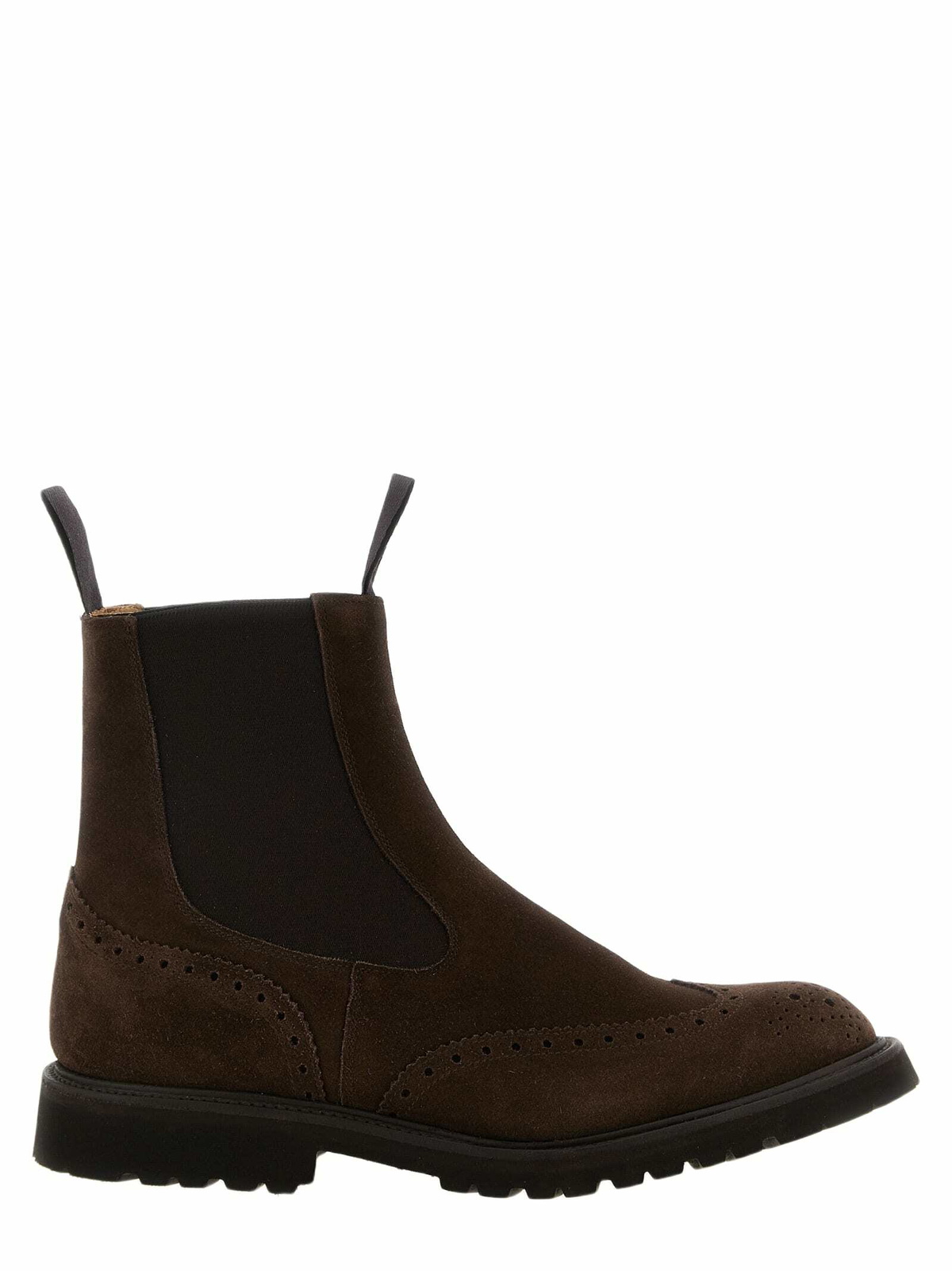 Tricker's henry Ankle Boots