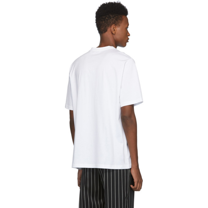 ELLISON ロゴプリント Tシャツ THE NORTH FACE ノースフェイス Tシャツ ELLISON S/SR/TEE