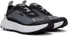 Norda Black & White norda 100 Sneakers