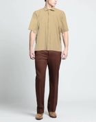 The North Face Mens Shirt Sand