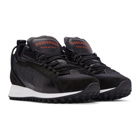 Dsquared2 Black 2Run Sneakers