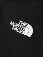 The North Face - Phlego Colour-Block Shell Track Jacket - Black