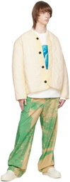 OAMC Green Cove Trousers