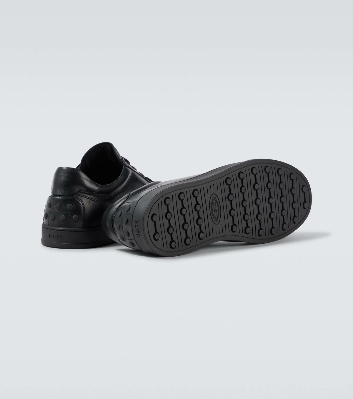 Tod's Leather sneakers Tod's