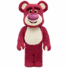 Medicom Lots-O Costume Version Be@rbrick 1000% in Multi 