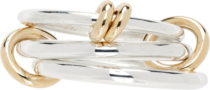 Photo: Spinelli Kilcollin Raneth SG Ring