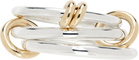 Spinelli Kilcollin Raneth SG Ring
