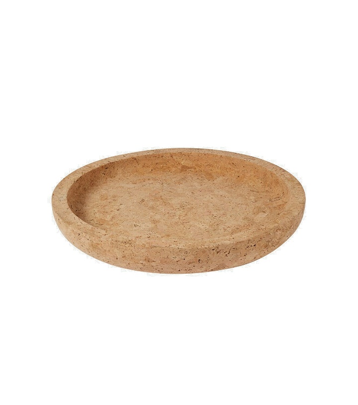 Photo: Vitra - Cork bowl Large