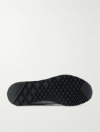 John Lobb - Lift Suede Slip-On Sneakers - Green