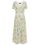 Polo Ralph Lauren - Floral maxi dress