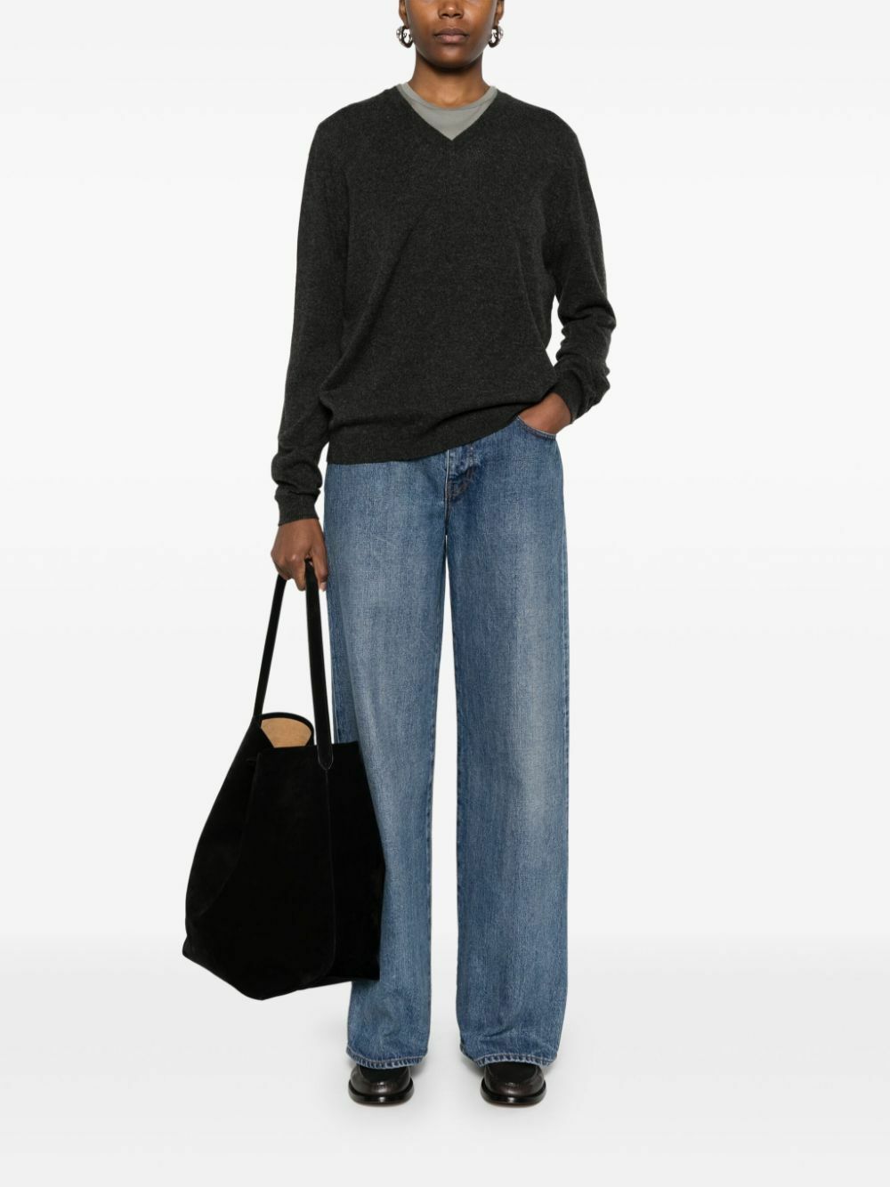 The Row Isaora Sweater