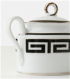 Ginori 1735 - Labirinto sugar bowl