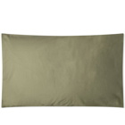 Tekla Fabrics Tekla Pillowcase in Olive Green