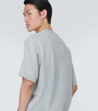 Acne Studios Cotton jersey T-shirt