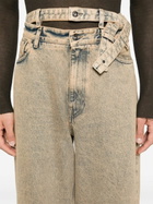 Y/Project Evergreen Jeans