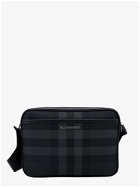 Burberry   Muswell Black   Mens