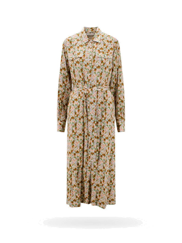 Photo: Golden Goose Deluxe Brand Dress Multicolor   Womens