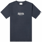 thisisneverthat Men's RS Logo T-Shirt in Charcoal