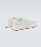 Dolce&Gabbana DG leather sneakers