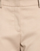 Boglioli Womens Pants in Beige