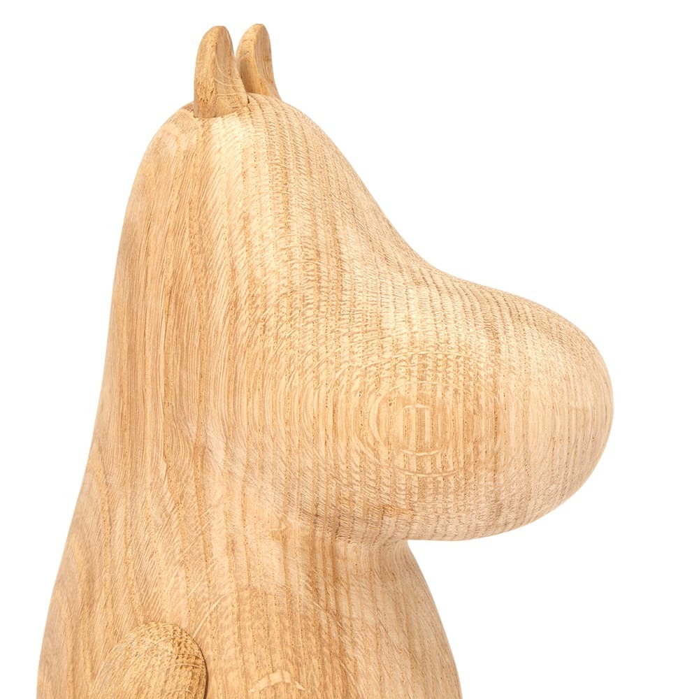 Boyhood Moomin x Moomintroll - Large in Oak