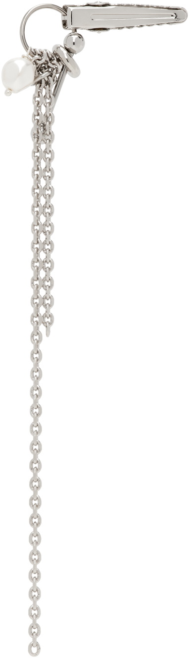 JUSTINE CLENQUET Winona ヘアクリップ Justine Clenquet Winona Hair
