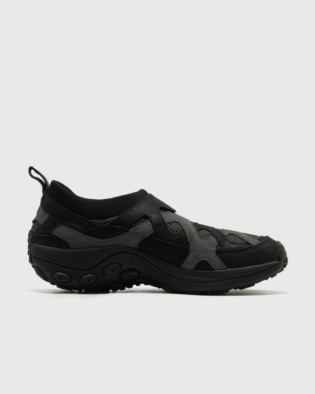 Merrell 1-TRL JUNGLE MOC TWIST SE Black Mens Lowtop