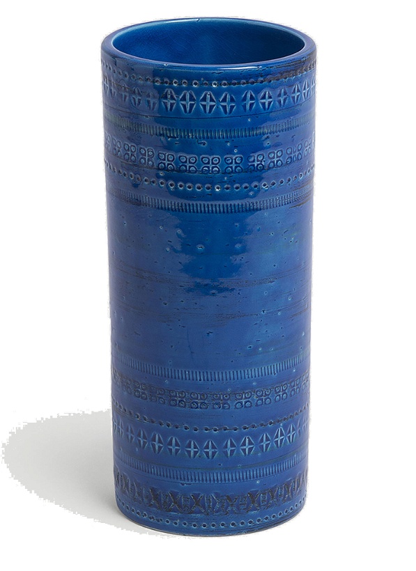 Photo: Rimini Vase in Blue