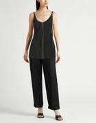 Sportmax Womens Top in Black