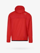 Comme Des Garçons Play   Jacket Red   Mens