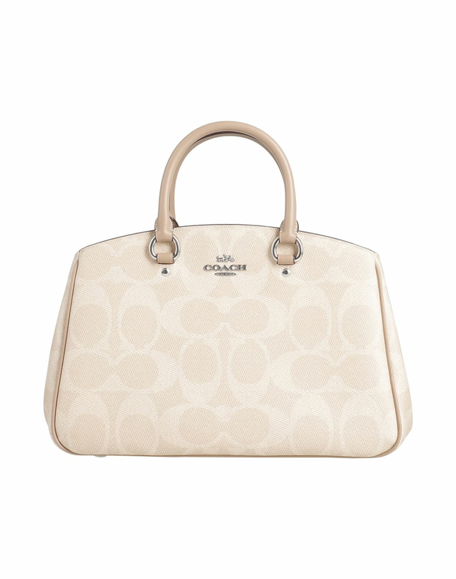 Photo: Coach Womens Handbag Sand