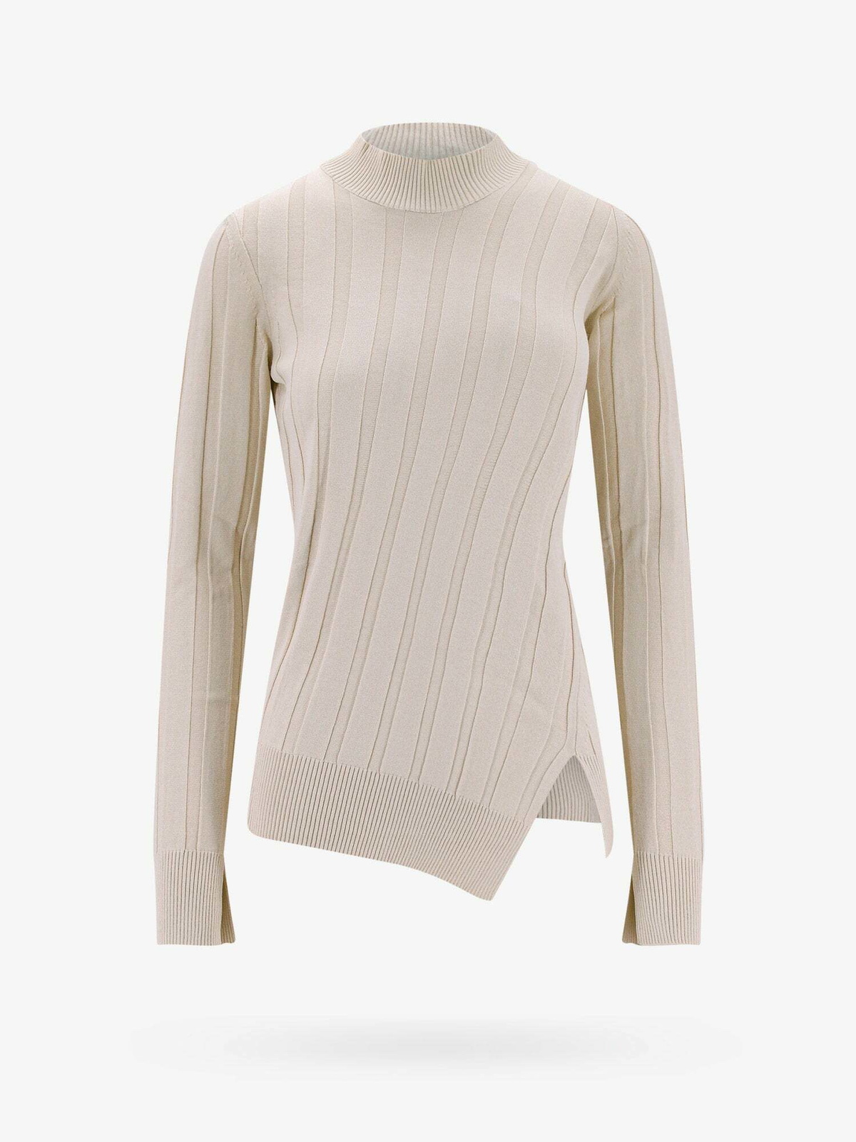 Stella Mccartney Sweater Beige Womens Stella McCartney